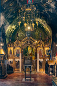 Griechenland - Athen - Athinas Street Church | 100/100